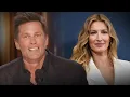 Tom Brady Roast Gisele Bundchen Upset and Hurt Over Jokes Source