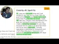 Celerity-AI Text Enhancer Chrome Extension Tutorial