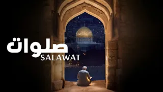 صلوات دندنها