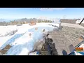 WHEN A CLAN TRIES TO RAID A SOLO VETERAN AT 7AM