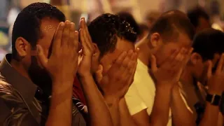 يا من اليك تضرعى ورجائى دندنها