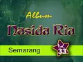 Download Lagu Air Mata Do'a | Nasida Ria Vol 33 | Full Album