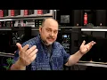 3 ways to Connect two Power Speakers to Mixer featuring Harbinger V4412 LX12