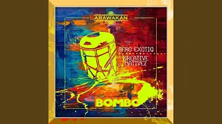 bombo original mix 
