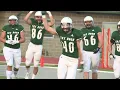 Slippery Rock Football returns to the field for the first time since 2019