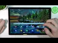 Samsung Galaxy tab A8 2021 - How To Set Google Chrome As Default Browser