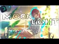 Download Lagu Moonlight🌙| Sawano Hiroyuki \