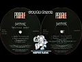 Nine - Whutcha Want Full VLS 1994