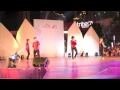 Download Lagu Coboy Junior  - Kamu @ Central Park