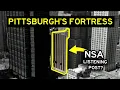 Pittsburgh s Secret Downtown Fortress