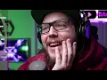 ARE WE IN THE MATRIX?! Memphis May Fire - Make Believe | REACTION