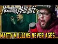 Download Lagu ARE WE IN THE MATRIX?! Memphis May Fire - Make Believe | REACTION