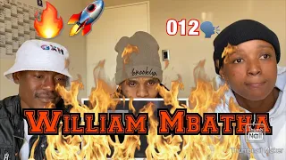  family reacts to mashbeatz u0026 thato saul william mbatha s a reaction channel 