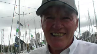 2014 RSHYR Handicap Winner Roger Hickman “Wild Rose”