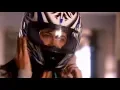 Actress Catherine Bell in Motorcycle Gear