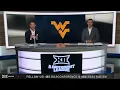 West Virginia 2026 Big 12 Football Schedule Reveal Inside the 12