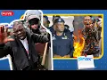Download Lagu 🚨BREAK: Mahama ORDERS CLOSURE of Kukurantumi Police Station After Suspect D!es, Angry Youth Seize...