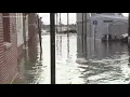 King tide flooding areas around Maine