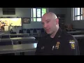 Toledo gang task force leader sits down with WTOL 11 to talk about gangs in the city