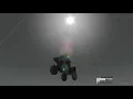 ARMA3 Creating Stalker anomalies can be fun