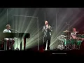 Download Lagu [4K] My World First Live Performance - Calum Scott (The Songbook So Far Tour 2024)