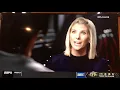 ESPN Feature About Former Iowa Hawkeyes George 49ers Bruce Kittle by Michelle Beisner-Buck