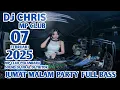 Download Lagu DJ MINANG VIRAL DI TIKTOK DJ CHRIS 07 FEBRUARI 2025 MP CLUB PEKANBARU VVIP(ALI POKEMON)