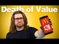 What s REALLY Driving Up Fast Food Prices