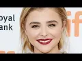 Chloe Grace Moretz Stuns Wearing String Bikini in Sunkissed