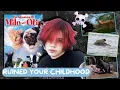 The Family Movie With HORRIBLE Rumors