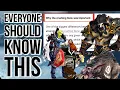 What you need to know about tanking in WOTLK Classic