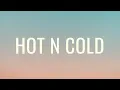Download Lagu Katy Perry - Hot N Cold (Sped Up)