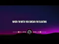 Cinek - Floating (Lyrics)
