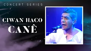 Ciwan Haco Canê Official Live 