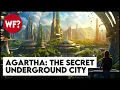 Lagu Finding Agartha: The Search for the Hidden City in the Center of the Earth