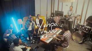 Daniel Kaicy Ft Henrick Mruma Wanipa Nguvu Official Video 