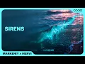 Download Lagu markeniy, MERVI - Sirens (Official Audio)