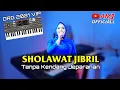 Sholawat Jibril Nguk2 dongkrek Tanpa Kendang Jeparanan || ORG 2021 Techno t5000