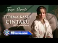 Download Lagu Tasya Rosmala - TERIMA KASIH CINTAKU (Official Music Video)