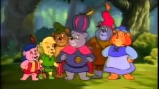 the gummi bears intro theme chorus in 20 languages multilanguage 