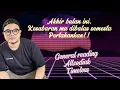 Download Lagu 🔥AKHIRNYA.. KESABARAN MU DI AKHIR BULAN DI BALAS SEMESTA🔥 #generalreading 