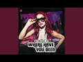 Download Lagu Where Have You Been