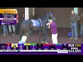 Fair Grounds Today