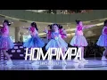 Download Lagu Hompimpa | Kids Dance | Ciputra World Danceuphoria 2018
