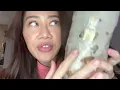 Unboxing nuLOOM Iraida Faux Cowhide Area Rug Amazon Prime Home Decor Haul