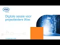 Download Lagu Digitale sessie voor projectleiders Woo 14-9-2022