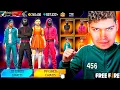 Download Lagu COMPRANDO Y PROBANDO TODO LO NUEVO DEL JUEGO DEL CALAMARDO !! FREE FIRE