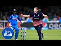 England s cricketers react to winning the world cup - Daily Mail