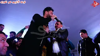 دويتو جاحد احمد عامر وعمرو سلامه مع حسام حسن فى بورسعيد قاعه جراند لامور فرحه عمر المصرى دندنها