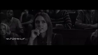 ويلي على شوفه وسمعه من روحته طاحت الدمعه 𖤐 